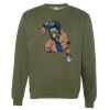 Midweight Sweatshirt Thumbnail