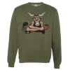 Midweight Sweatshirt Thumbnail