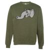 Midweight Sweatshirt Thumbnail