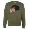 Midweight Sweatshirt Thumbnail