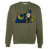 Midweight Sweatshirt Thumbnail