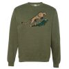 Midweight Sweatshirt Thumbnail