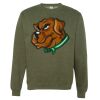 Midweight Sweatshirt Thumbnail