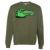 Midweight Sweatshirt Thumbnail