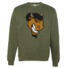 Midweight Sweatshirt Thumbnail