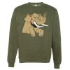 Midweight Sweatshirt Thumbnail