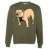 Midweight Sweatshirt Thumbnail