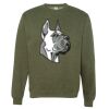 Midweight Sweatshirt Thumbnail