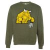 Midweight Sweatshirt Thumbnail