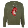 Midweight Sweatshirt Thumbnail