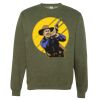 Midweight Sweatshirt Thumbnail