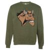 Midweight Sweatshirt Thumbnail