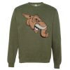 Midweight Sweatshirt Thumbnail