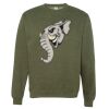 Midweight Sweatshirt Thumbnail