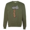 Midweight Sweatshirt Thumbnail