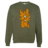 Midweight Sweatshirt Thumbnail
