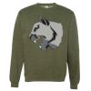 Midweight Sweatshirt Thumbnail