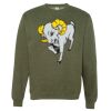 Midweight Sweatshirt Thumbnail