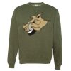 Midweight Sweatshirt Thumbnail