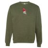Midweight Sweatshirt Thumbnail