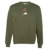 Midweight Sweatshirt Thumbnail