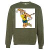 Midweight Sweatshirt Thumbnail