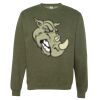 Midweight Sweatshirt Thumbnail