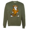 Midweight Sweatshirt Thumbnail
