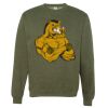 Midweight Sweatshirt Thumbnail