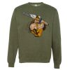 Midweight Sweatshirt Thumbnail