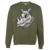 Midweight Sweatshirt Thumbnail