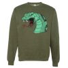 Midweight Sweatshirt Thumbnail