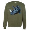 Midweight Sweatshirt Thumbnail