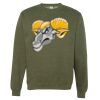 Midweight Sweatshirt Thumbnail