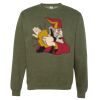 Midweight Sweatshirt Thumbnail