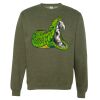 Midweight Sweatshirt Thumbnail