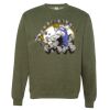 Midweight Sweatshirt Thumbnail