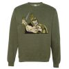 Midweight Sweatshirt Thumbnail