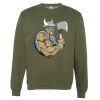 Midweight Sweatshirt Thumbnail