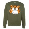 Midweight Sweatshirt Thumbnail