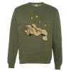Midweight Sweatshirt Thumbnail