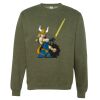 Midweight Sweatshirt Thumbnail
