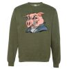 Midweight Sweatshirt Thumbnail