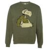 Midweight Sweatshirt Thumbnail
