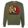 Midweight Sweatshirt Thumbnail