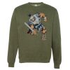Midweight Sweatshirt Thumbnail