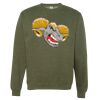 Midweight Sweatshirt Thumbnail