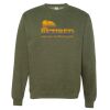Midweight Sweatshirt Thumbnail