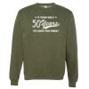 Midweight Sweatshirt Thumbnail