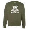 Midweight Sweatshirt Thumbnail